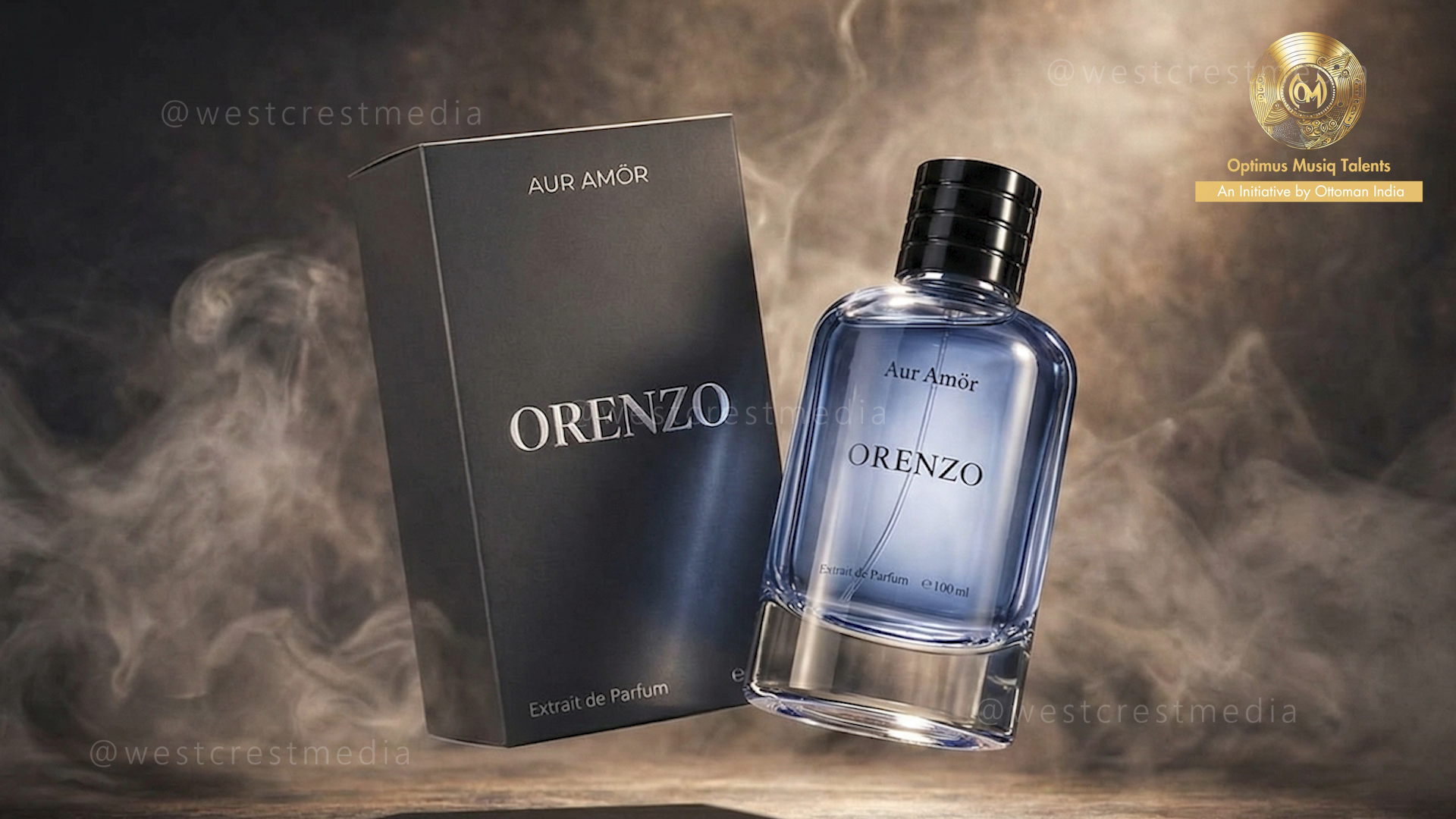 Orenzo